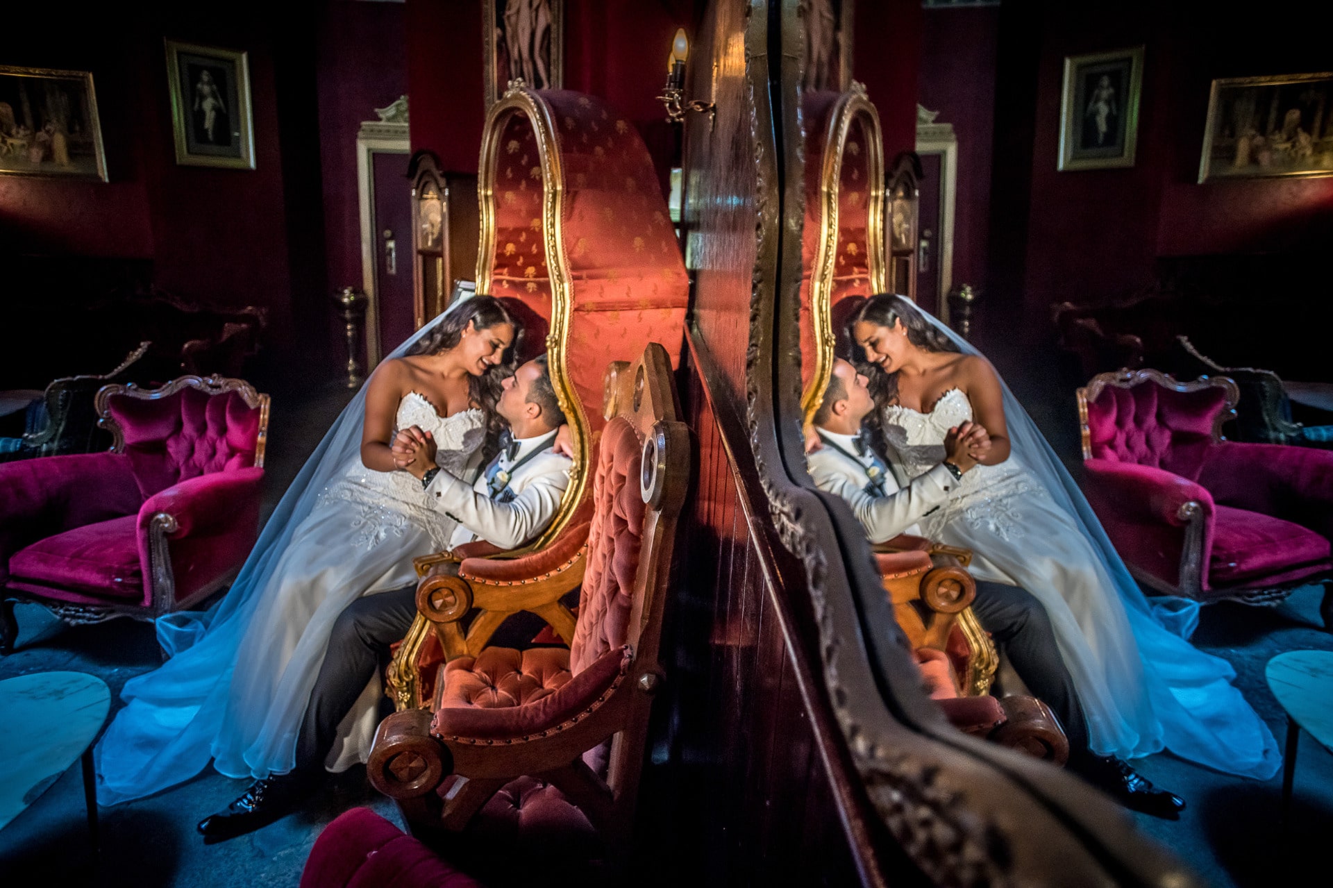 Melbournes Leading Wedding Photographer